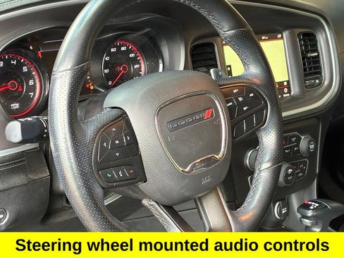 Used 2022 Dodge Charger GT w/ Plus Group AWD/4WD image 20