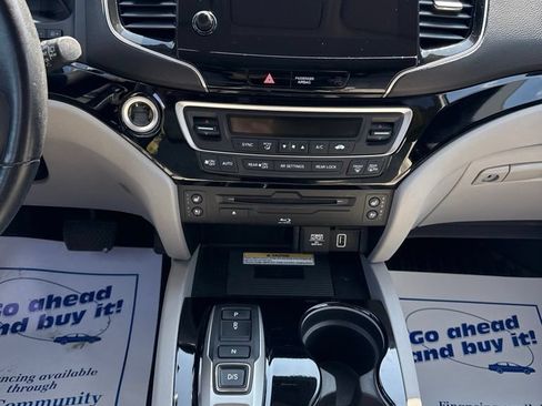 Used 2021 Honda Pilot Elite image 15