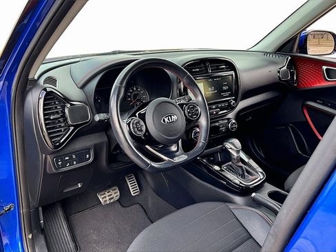 Certified 2021 Kia Soul Turbo image 13