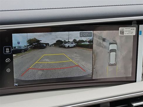 New 2026 Hyundai Palisade Calligraphy image 18