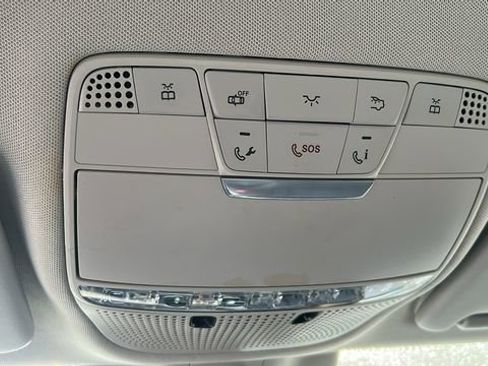 Used 2016 Mercedes-Benz C 300 4MATIC Sedan image 21