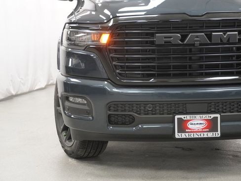 New 2026 RAM 1500 Laramie w/ Night Edition image 6