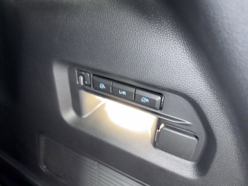 New 2026 Ford Explorer Tremor w/ Tremor Convenience Package image 41