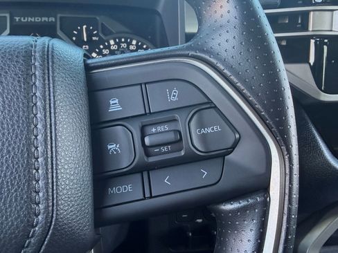 New 2026 Toyota Tundra SR5 image 21