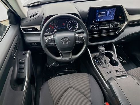 Used 2023 Toyota Highlander L image 21