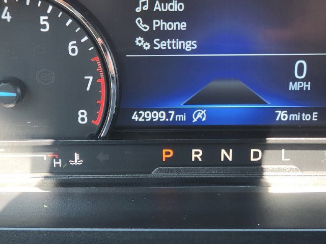 Certified 2023 Ford Explorer XLT w/ Equipment Group 202A AWD/4WD image 25