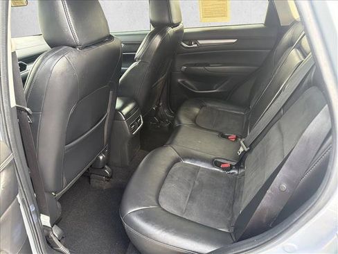 Used 2023 MAZDA CX-5 AWD 2.5 S w/ Select Package image 14