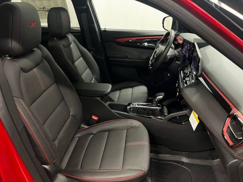 New 2026 Chevrolet TrailBlazer RS w/ Convenience Package image 39