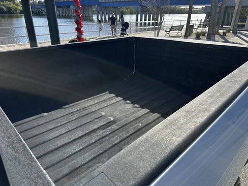 Used 2020 RAM 2500 Tradesman image 17