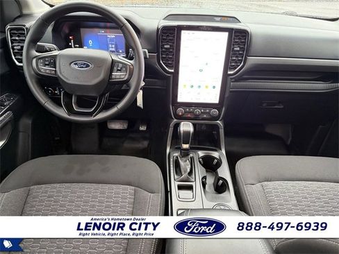 Used 2024 Ford Ranger XLT w/ Technology Package image 15