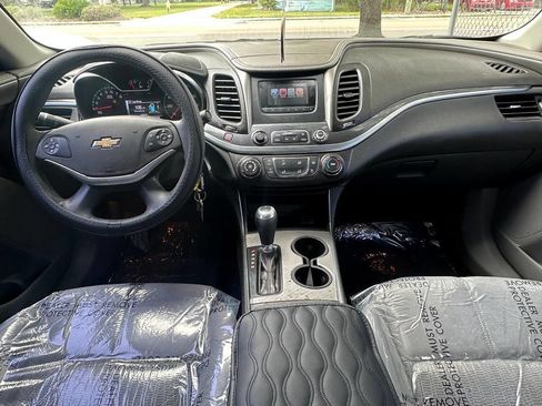 Used 2016 Chevrolet Impala LS w/ Power Convenience Package image 12