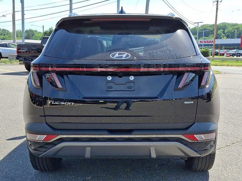 Used 2023 Hyundai Tucson Limited AWD/4WD image 5