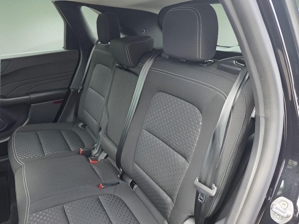 Certified 2024 Ford Escape Active AWD/4WD image 25