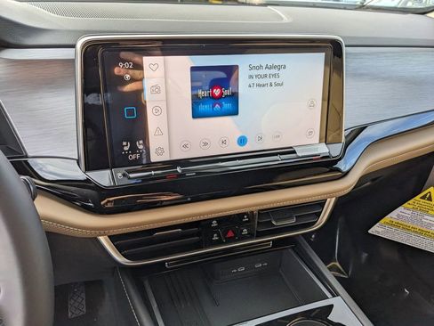 New 2026 Volkswagen Atlas Cross Sport SE image 22