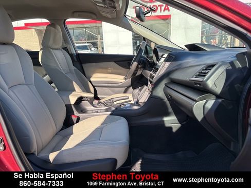 Used 2019 Subaru Impreza 2.0i Premium image 27