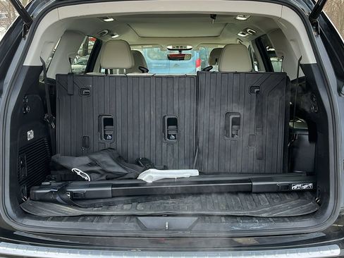 Used 2020 Subaru Ascent Limited w/ Technology Package image 23