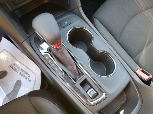 Used 2024 Chevrolet Equinox RS image 22