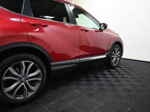 Used 2020 Honda CR-V Touring image 21