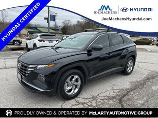 Used 2022 Hyundai Tucson SEL video 1