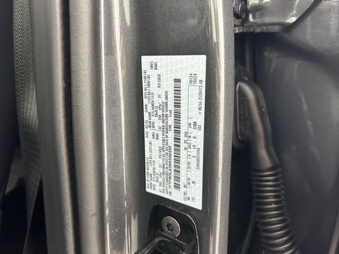 New 2025 Ford F150 Lariat w/ Equipment Group 501A Mid image 36