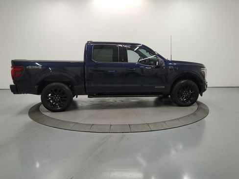 Used 2024 Ford F150 Lariat AWD/4WD image 9
