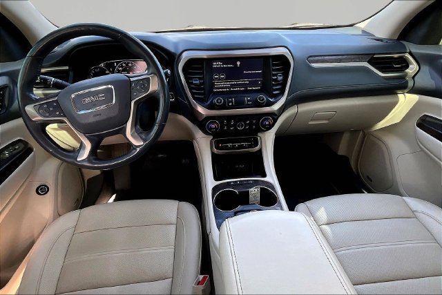Used 2020 GMC Acadia Denali FWD image 15
