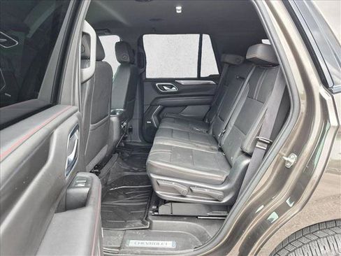 Used 2021 Chevrolet Tahoe RST RWD image 19