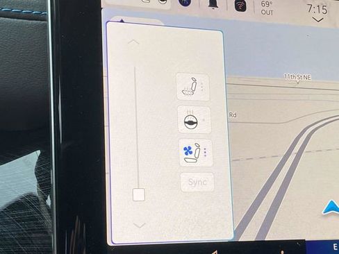 New 2023 Jeep Grand Cherokee Trailhawk w/ Luxury Tech Group III image 30