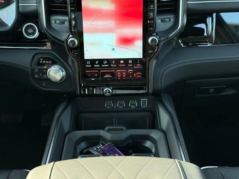 New 2026 RAM 1500 Limited AWD/4WD image 11