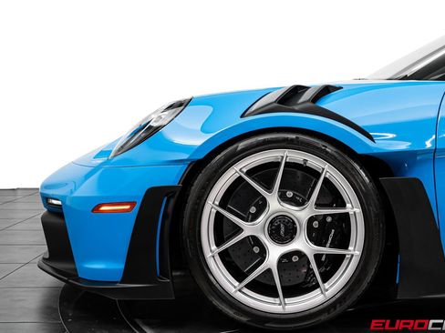 Used 2024 Porsche 911 GT3 RS RWD image 14