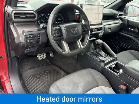 Used 2024 Toyota Tacoma TRD Sport image 12