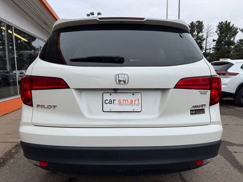 Used 2016 Honda Pilot EX image 6