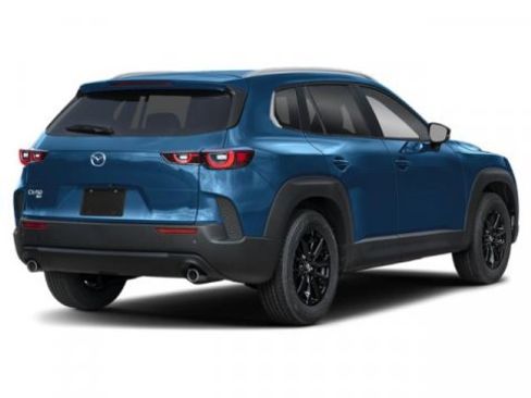 New 2026 MAZDA CX-50 AWD 2.5 S w/ Cargo Package image 2