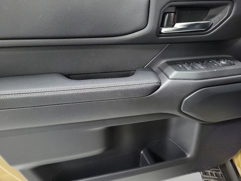 Certified 2024 Toyota Land Cruiser AWD/4WD image 13