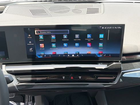 New 2026 BMW 530i xDrive w/ M Sport Package image 29