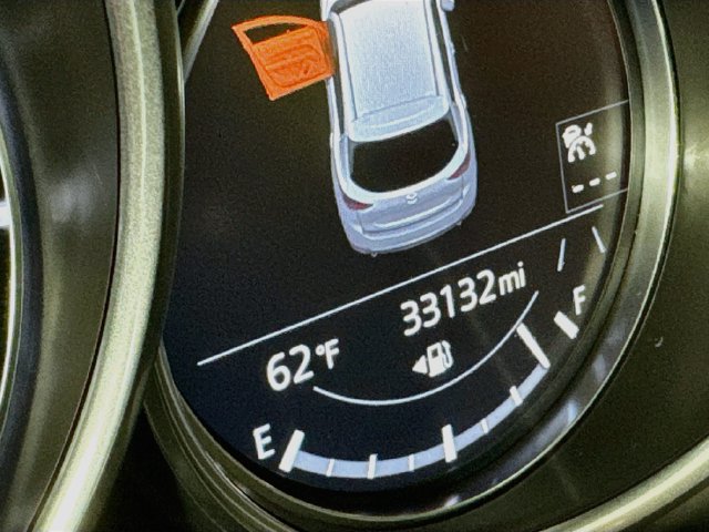 Used 2025 MAZDA CX-5 AWD 2.5 S w/ Preferred Package image 16