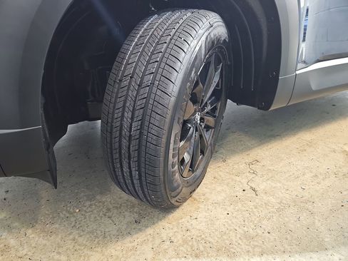 New 2026 MAZDA CX-50 AWD 2.5 S w/ Weather Package image 34