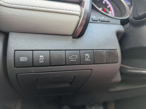 Used 2024 Toyota Camry LE FWD image 29