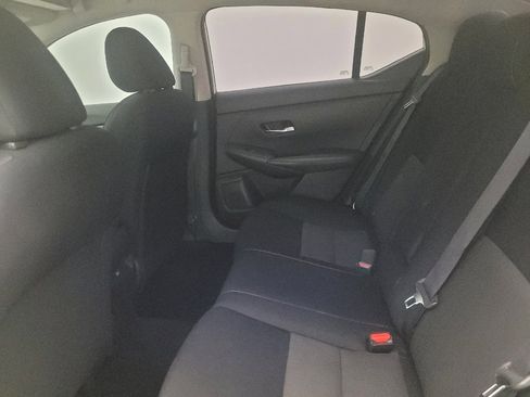 Used 2021 Nissan Sentra SV FWD image 18