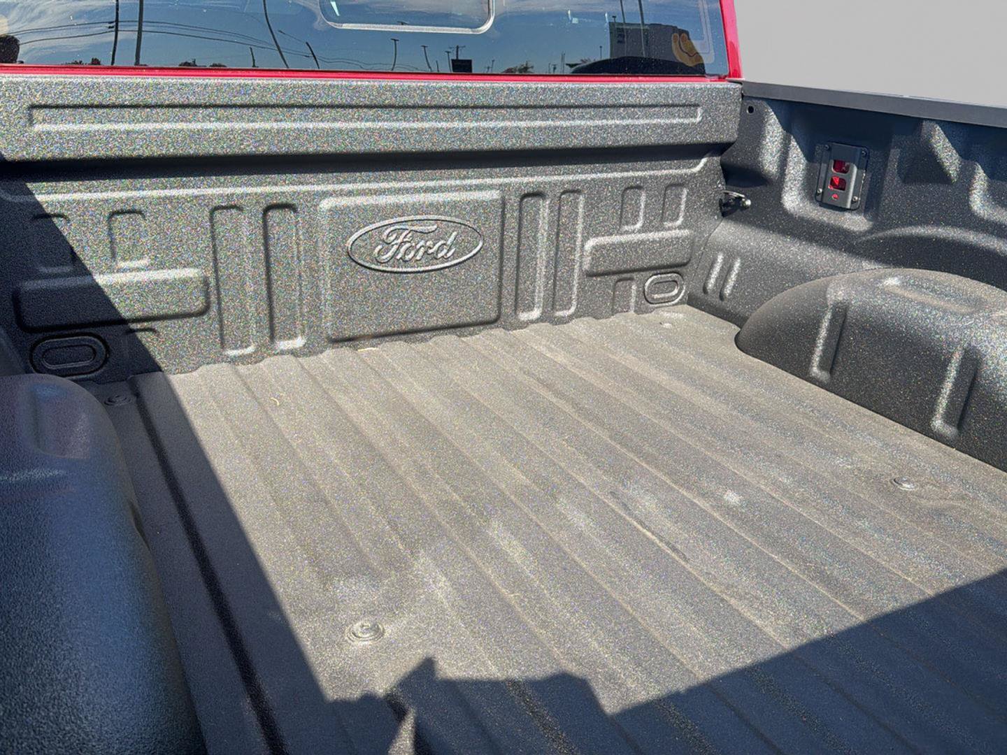 Used 2026 Ford F150 Raptor AWD/4WD image 9