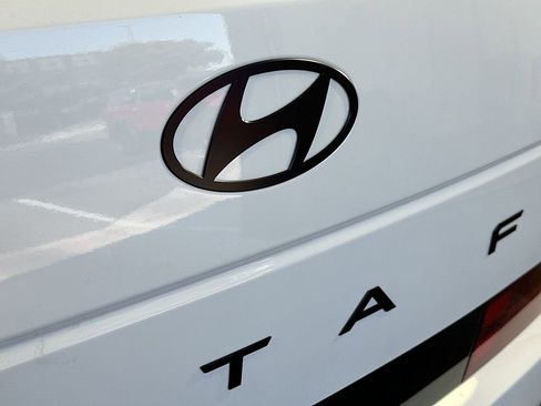 New 2026 Hyundai Santa Fe Calligraphy FWD image 21