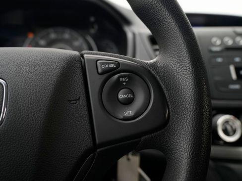 Used 2015 Honda CR-V LX image 42