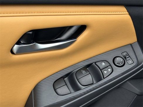 New 2025 Nissan Sentra SV w/ SV Premium Package image 22