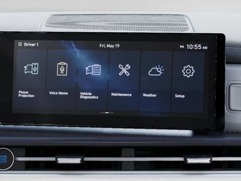 New 2026 Hyundai Santa Fe SE image 13