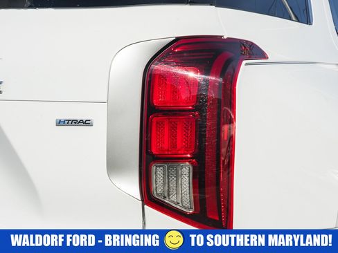 Used 2024 Hyundai Palisade SEL image 6