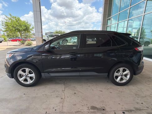Used 2015 Ford Edge SE FWD image 2