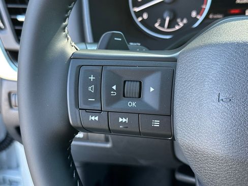 New 2026 Nissan Rogue SV image 26