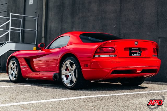 Used 2006 Dodge Viper SRT-10 RWD image 7