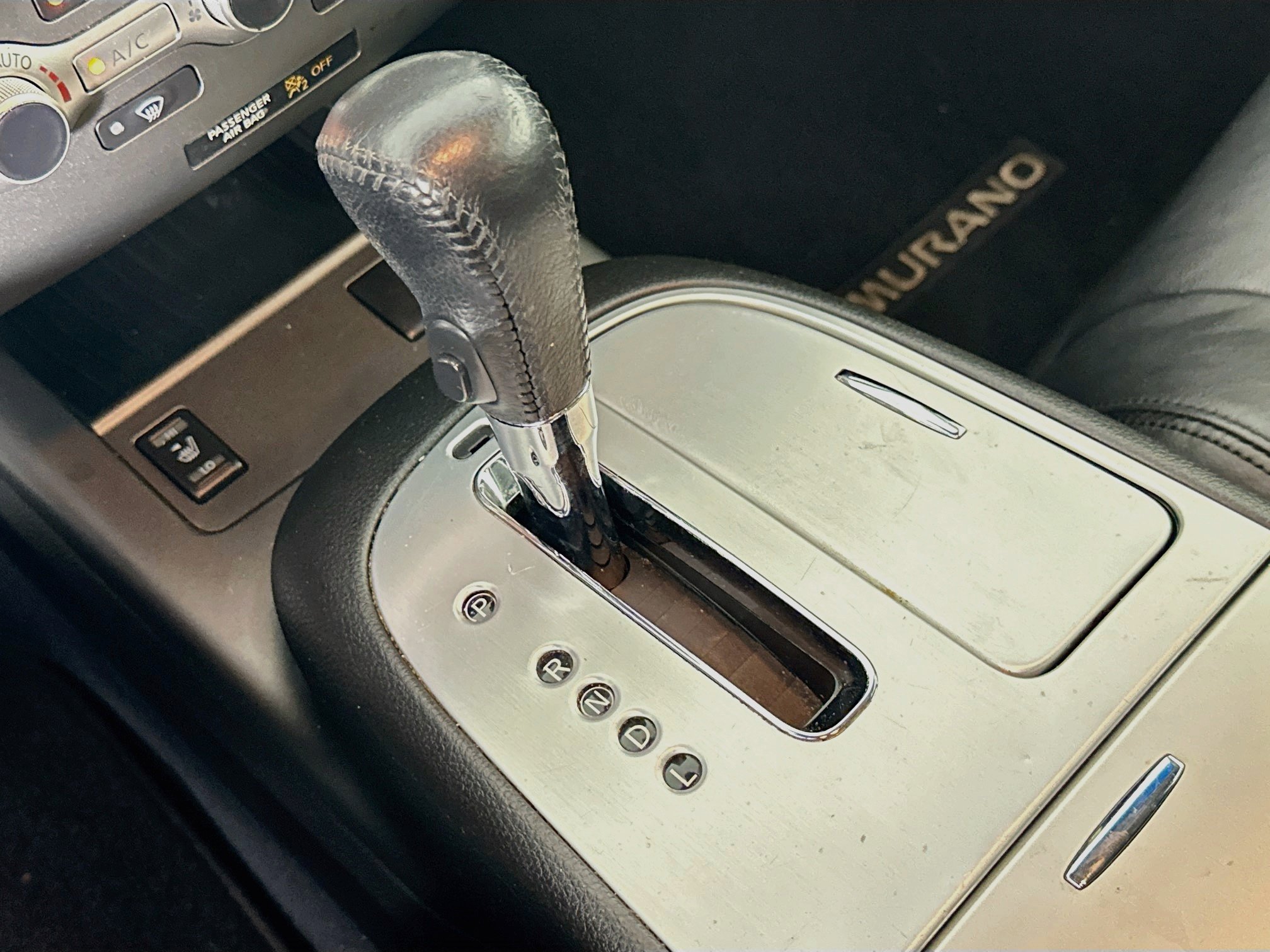 Used 2014 Nissan Murano SL FWD image 24