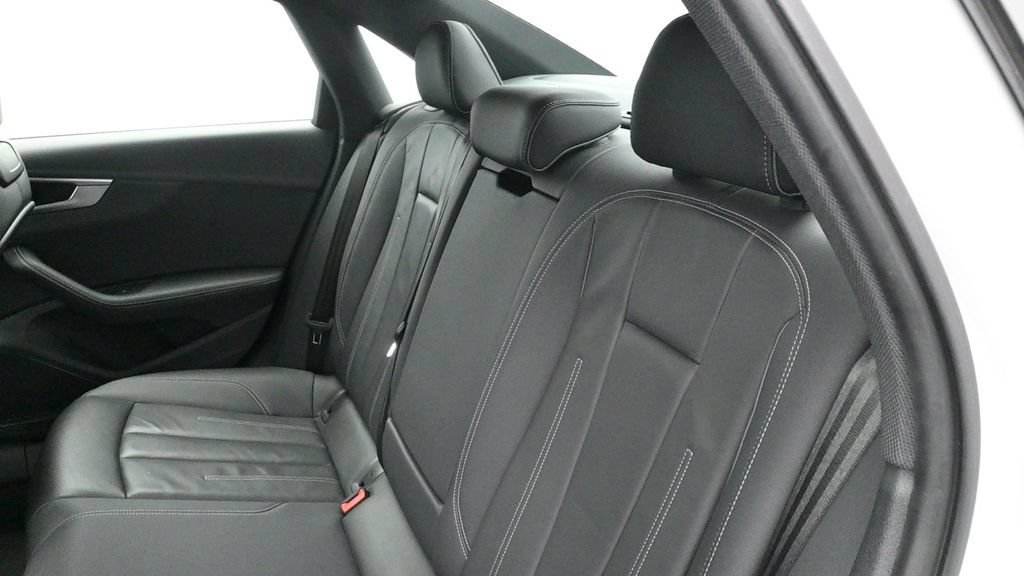 Used 2024 Audi A4 2.0T Premium Plus AWD/4WD image 13